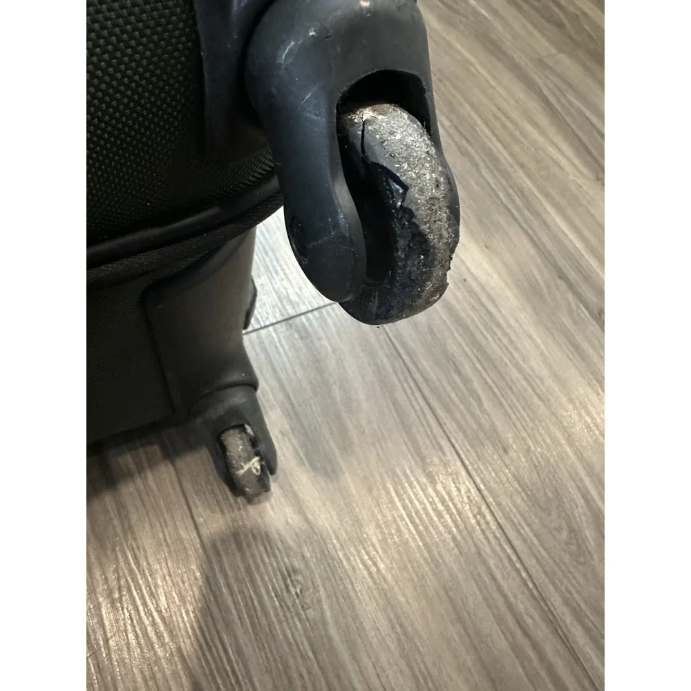 Tumi alpha gen